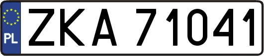 ZKA71041