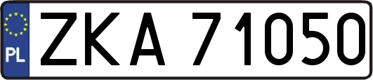 ZKA71050