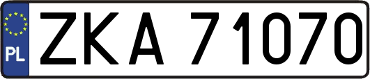 ZKA71070