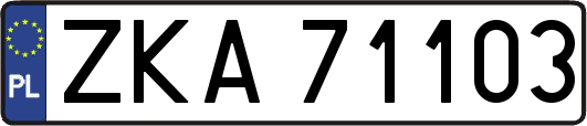 ZKA71103