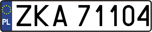 ZKA71104