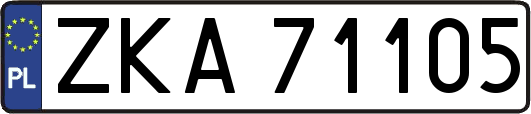 ZKA71105