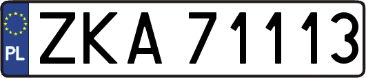 ZKA71113