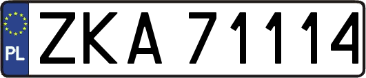 ZKA71114