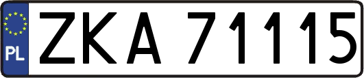 ZKA71115