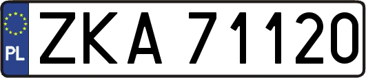 ZKA71120