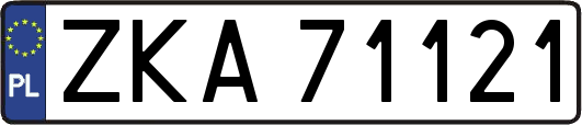 ZKA71121