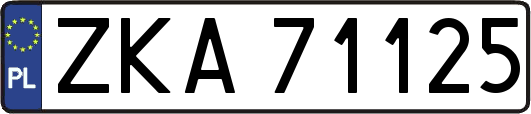 ZKA71125