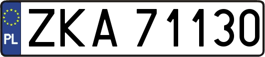 ZKA71130