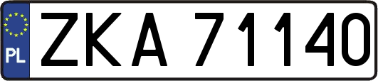 ZKA71140
