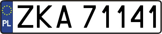 ZKA71141