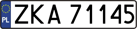 ZKA71145