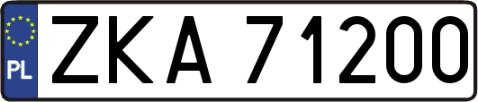 ZKA71200
