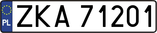 ZKA71201