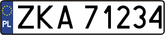 ZKA71234