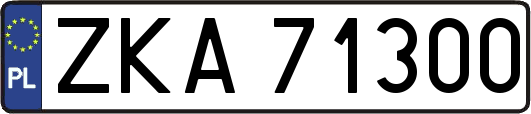 ZKA71300