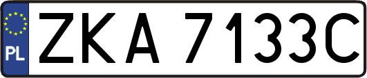 ZKA7133C