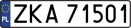 ZKA71501