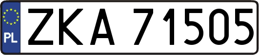 ZKA71505