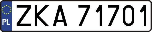 ZKA71701