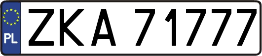 ZKA71777