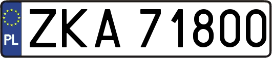 ZKA71800