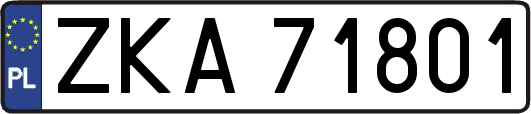 ZKA71801