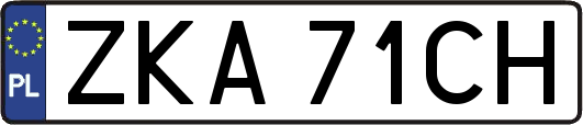 ZKA71CH