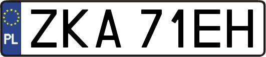 ZKA71EH