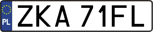 ZKA71FL
