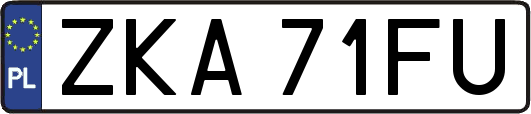 ZKA71FU
