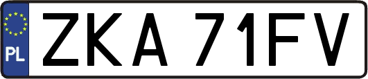 ZKA71FV