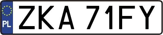 ZKA71FY