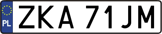ZKA71JM