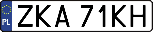 ZKA71KH