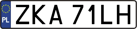 ZKA71LH