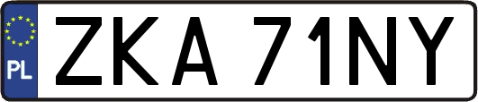 ZKA71NY
