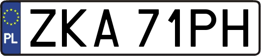 ZKA71PH