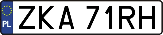 ZKA71RH