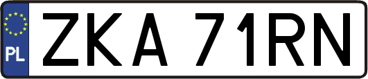 ZKA71RN