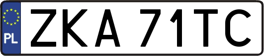 ZKA71TC