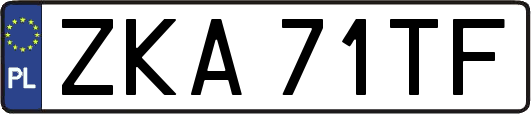 ZKA71TF