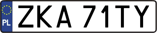 ZKA71TY
