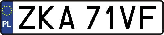 ZKA71VF