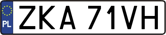 ZKA71VH