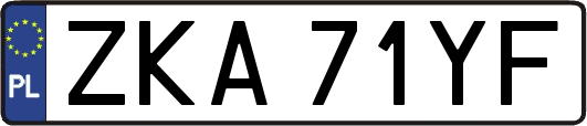 ZKA71YF