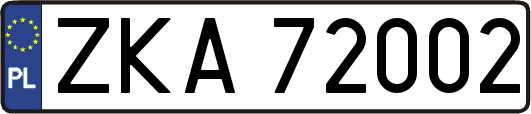 ZKA72002