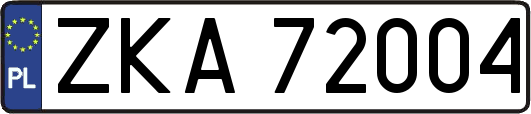 ZKA72004