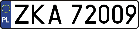 ZKA72009