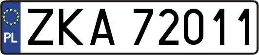 ZKA72011